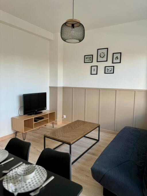 Apartment Le Perchoir De La Gare -