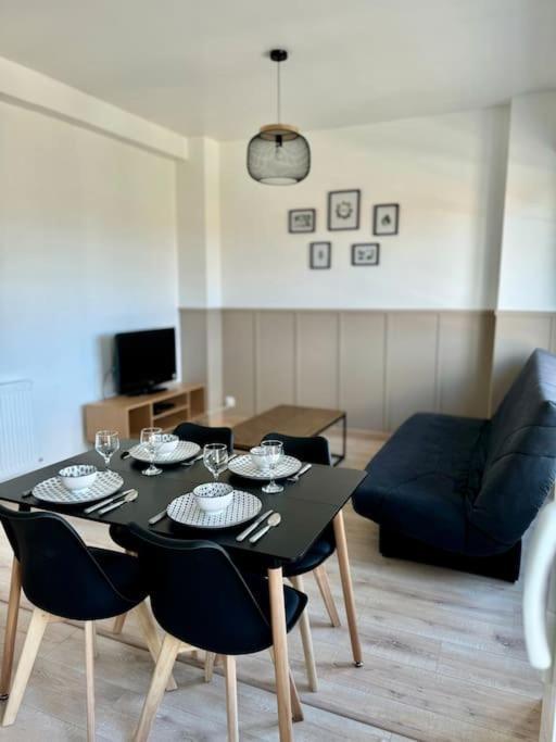 Apartment Le Perchoir De La Gare - *